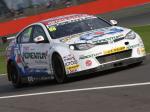 MG 6 GT BTCC 2012 года